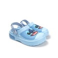 thumbnail image 5 of Stitch Toddler and Little Kid Adjustable Strap Clogs, 5 of 6