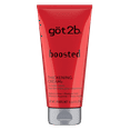 thumbnail image 2 of Got 2B Boosted Hair Thickening Cream for Fuller Styles, Medium Shine, Medium Hold, 6 Ounce - 3 Pack, 2 of 4