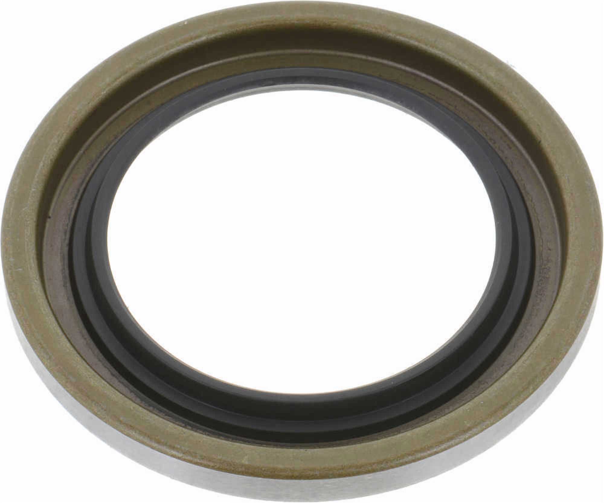 BCA by NTN NS40973S Grease/Oil Wheel Seal
