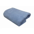 thumbnail image 3 of Hometrends Drap De Bain Jaune, 3 of 3