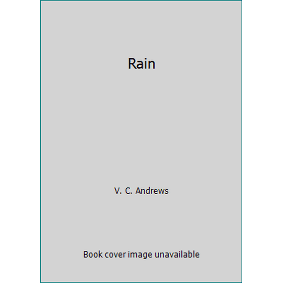 Pre-Owned Rain 9780739407837