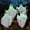4pc, variant on Light Up Green Ghost Halloween Yard Decoration, Glowing Outdoor Hanging Ghost Prop for Lawn Porch Garden Party, Spooky Holiday Decor for Nighttime Display Indoor Outdoor Scene Setup