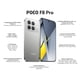 thumbnail image 4 of Smartphone Xiaomi Poco F8 Pro 12+512 GB Plata Titaneo Desbloqueado, 4 of 7