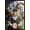 Black Framed Version, variant on Demon Slayer: Hashira Training - Key Art 1 Wall Poster, 22.375" x 34"