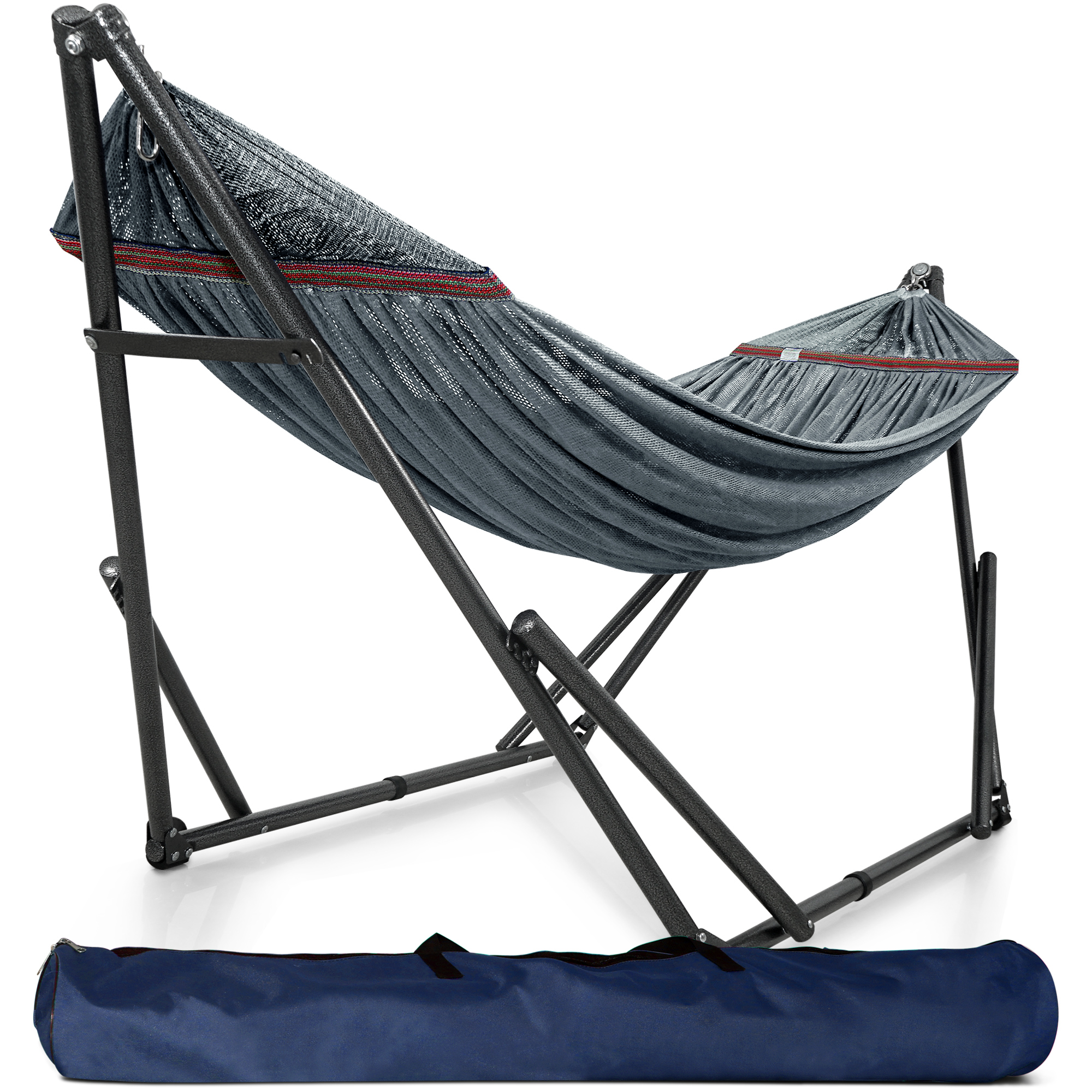 argos hammock frame