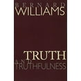 thumbnail image 1 of Truth and Truthfulness: An Essay in Genealogy, 1 of 1