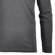 thumbnail image 3 of RAGMAN Suéter Cuello Levantado Hombre - Manga Larga Básico Cuello Levantado Regular, Jersey Sencillo, Color Sólido Gris oscuro S (Small), 3 of 3