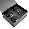 thumbnail image 5 of 4pcs 76mm Wheel Center Hub Caps Hubcaps Cover For 917 For All Wheel Caps Except -a, 5 of 5