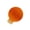 Orange, variant on Youthyao Fishing Bobbers Fishing Tackle Strikes Indicators Float for Trout Freshwater Saltwater Fly Fishing Floats