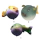 thumbnail image 4 of Methold Paisajismo pequeño acuario globo fluorescente simulación pez globo decoración Type9 NO9 Methold JJ6582-01, 4 of 6