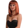 thumbnail image 2 of SEXY SUE WIG-AUBURN, 2 of 2