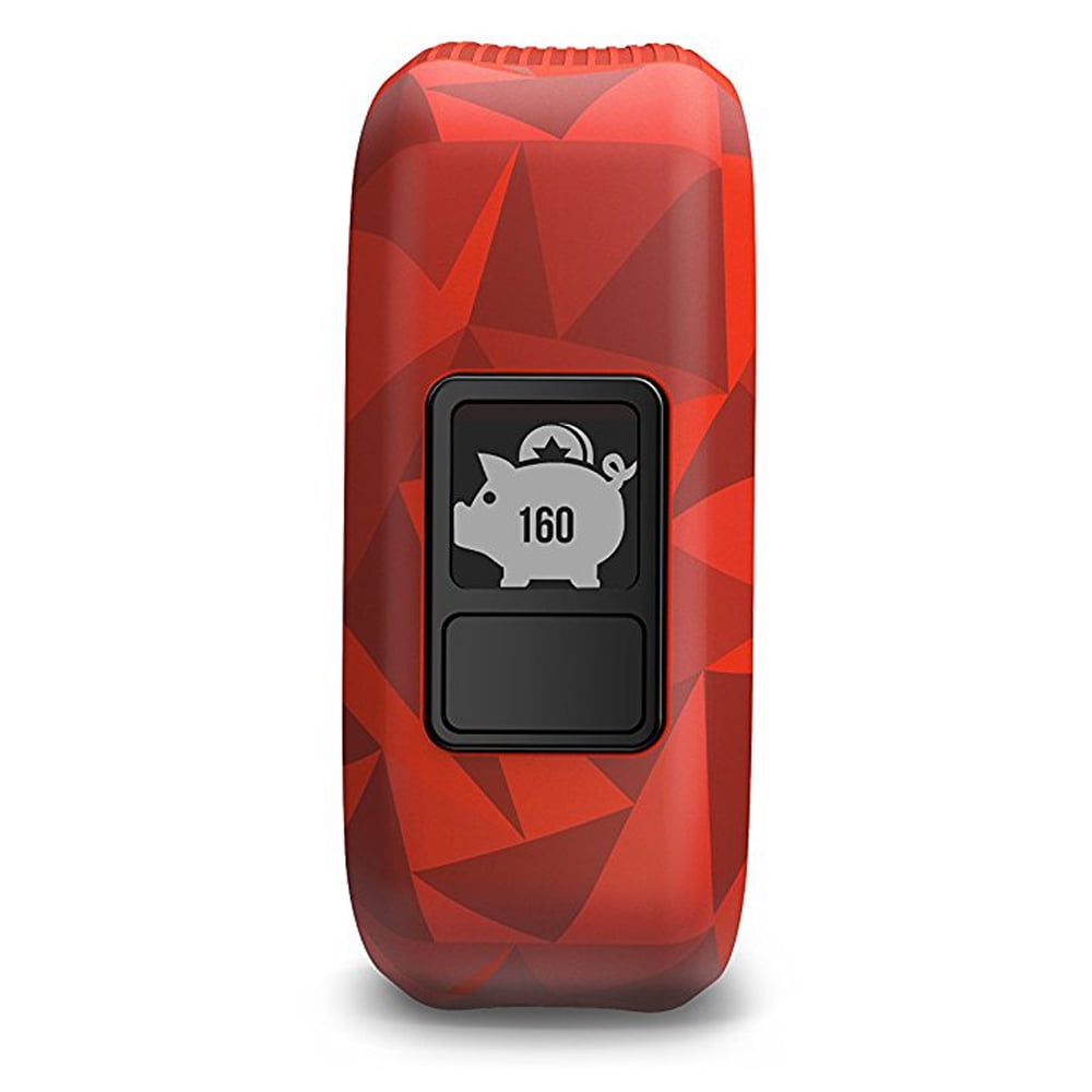 vivofit jr lava