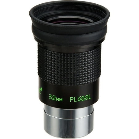 Televue 32mm Plossl 1.25 inch (1-1/4 in.) Eyepiece