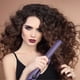 thumbnail image 5 of Mini plancha de pelo rizadora directa rizadora de pelo eléctrica de doble propósito no daña la generación de energía férula una plancha, 5 of 6