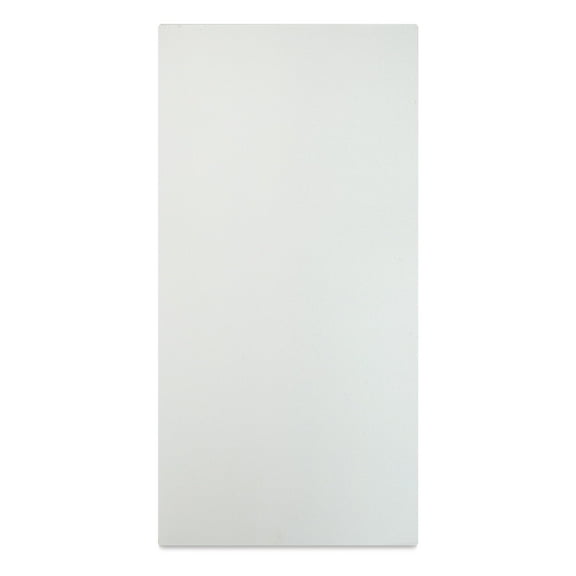 Blick Studio Cotton Canvas Panel - 15" x 30"