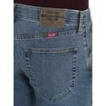 thumbnail image 4 of Wrangler Men's Performance Series Stretch Regular Fit Jean, 4 of 8