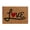 A, variant on JeashCHAT Valentine's Day Carpet Love Living Room Bedroom Doormat Holiday Floor Mat Gift Mat