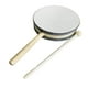 thumbnail image 3 of Instrumento de percusión de tambor para niños, juguete sensorial Montessori, aprendizaje temprano con color madera, 3 of 9