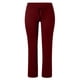 thumbnail image 3 of Pantalones deportivos de yoga de cintura alta para mujer - Leggings de entrenamiento con cintura elástica - Poliéster/spandex - S-XXXL, 3 of 6