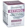 thumbnail image 2 of Dermatouch Anti Aging Retinol Eye Cream with Hyaluronic Acid, Collagen & Vitamins, 1.75 Oz, 2 of 6