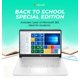 thumbnail image 2 of Laptop HP UltraBook Intel Celeron 4GB RAM 192GB SSD 14 Pulgadas Windows 11, 2 of 5