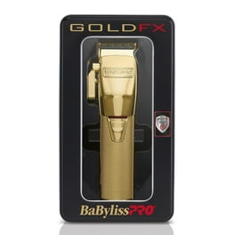 BABYLISS GOLDFX METAL LITHIUM CLIPPER - FX870S - Walmart.ca