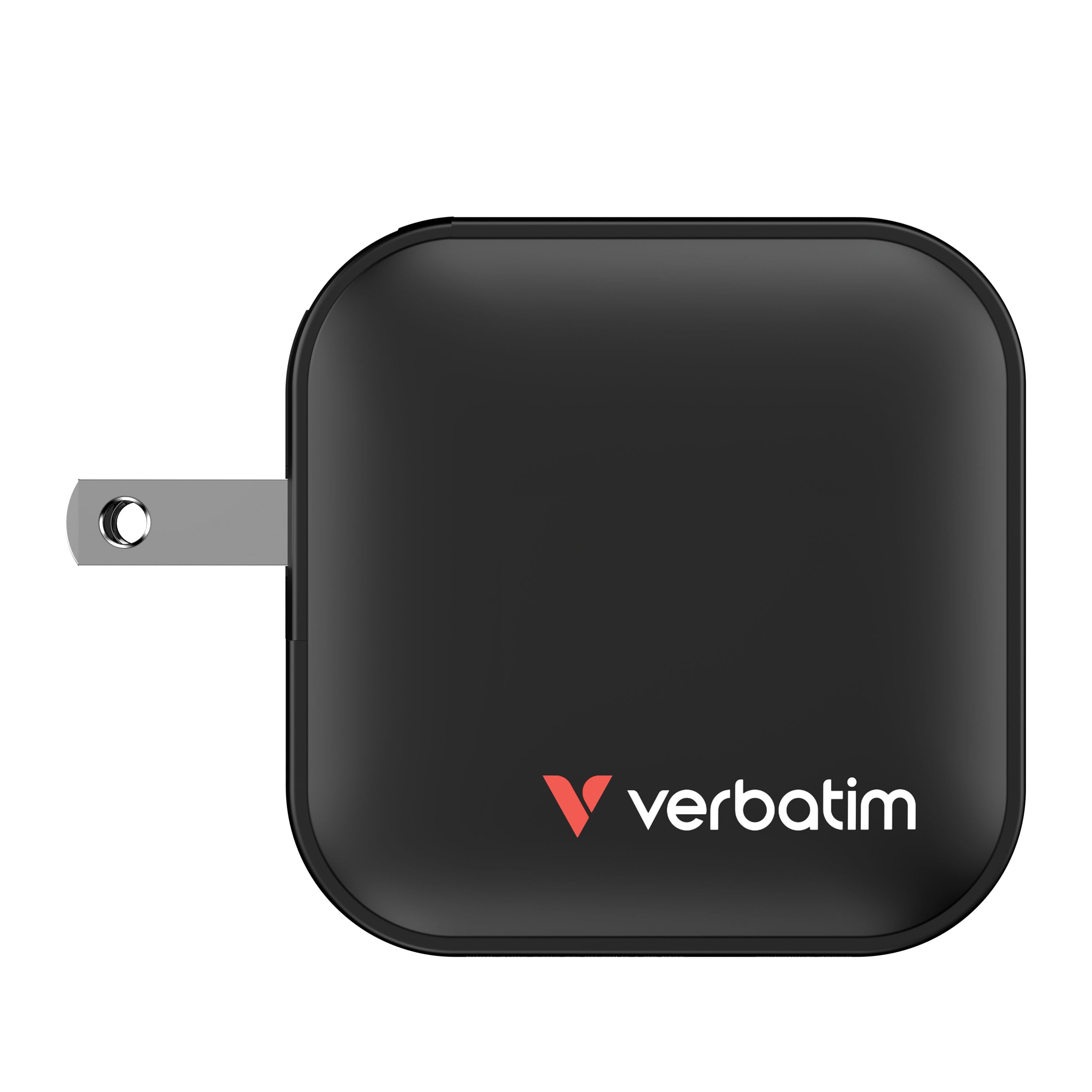 Verbatim Mini GaN Charger 70W 3 Port