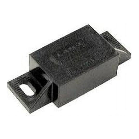 Sugatsune Mc-Jm50 1-15/16" Sealed Magnetic Catch - Black