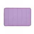 thumbnail image 1 of Bath Mats For Bathroom Non Slip,Floor Mat For Office Chair Carpet,Bathroom Mats And Rugs Sets,Bathroom Mats Memory Foam, 1 of 7