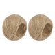 thumbnail image 1 of UPGRATOR Cuerda De Natural Para Manualidades Decorativas Y Empaque Con Color Duradera, 1 of 8
