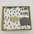 thumbnail image 3 of "Happy Camper" 3 Piece Baby Gift Set, 3 of 3