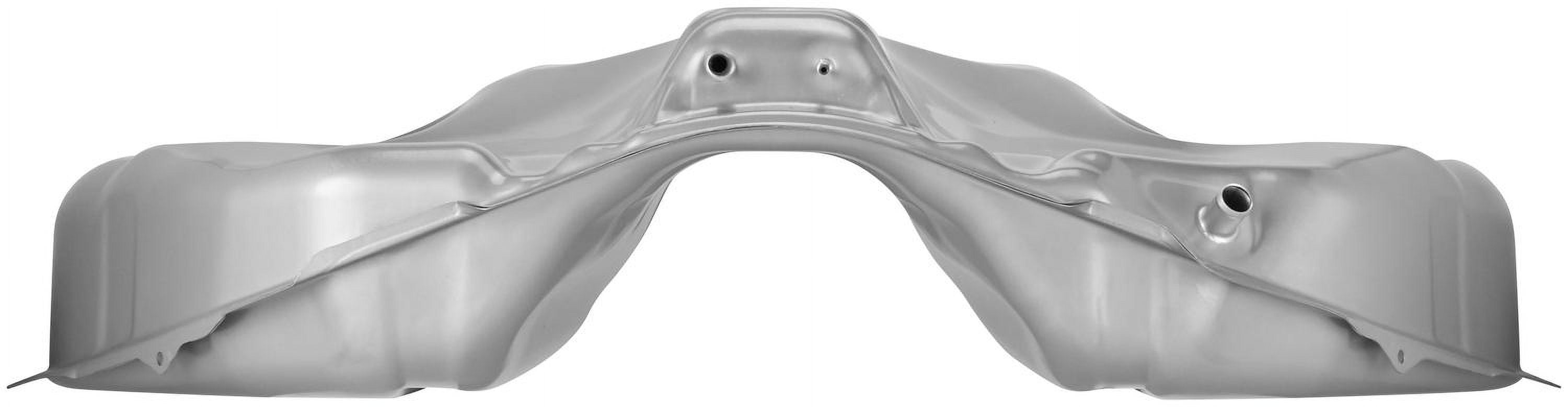 Spectra Premium NS22A Fuel Tank