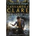 thumbnail image 3 of The Clockwork Angel: Bk. 1: Clockwork Angel (The Infernal Devices), 3 of 3