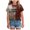 O40-Wine, variant on HCNTES Toddler Halloween Shirt Pumpkin Shirts Boys Girls Halloween T-Shirts for Kids Ghost Clothes Short Sleeve Cotton Tee(12-13 Years,O36-Brick Red)