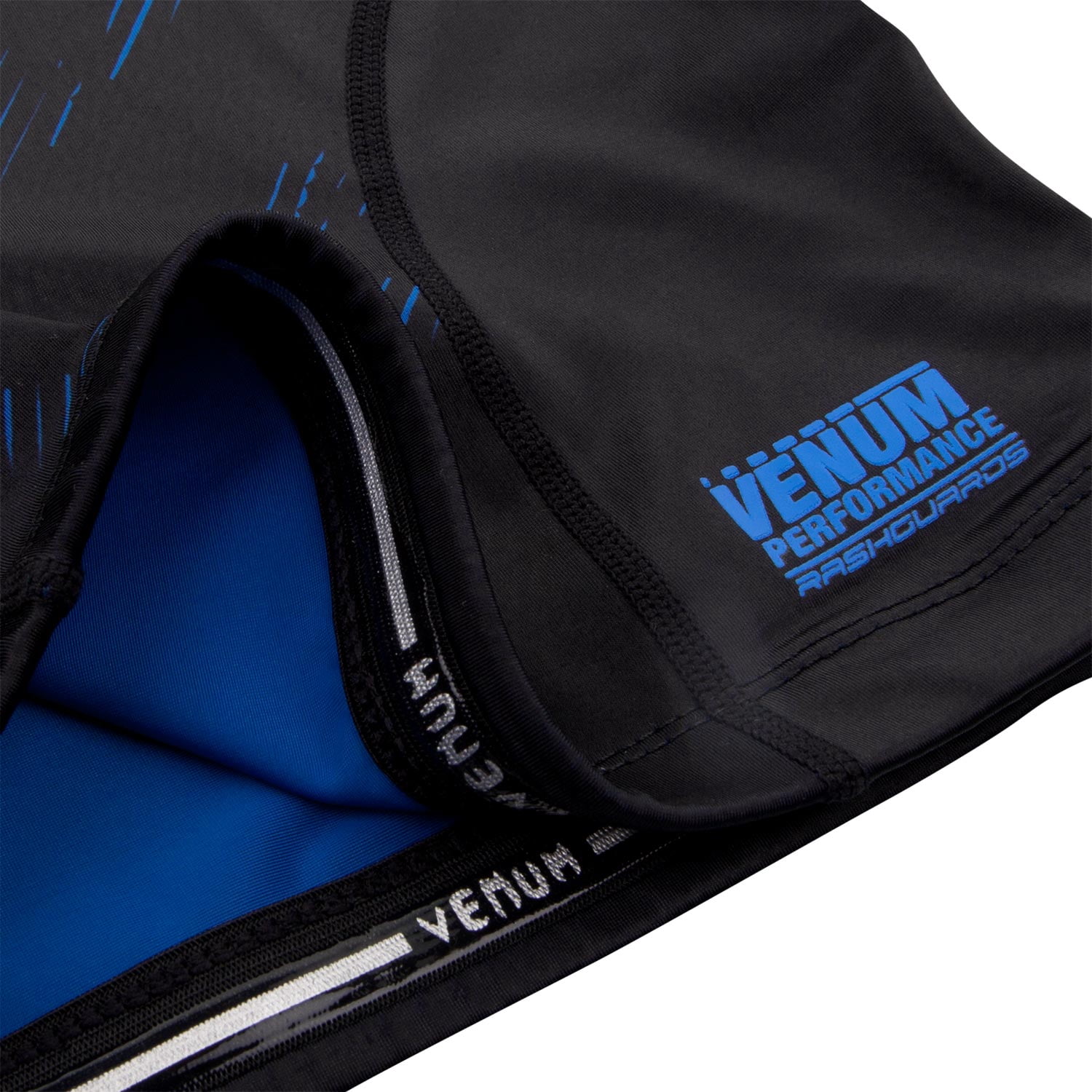 Venum NoGi 2.0 Rashguard - Long Sleeves