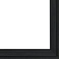 thumbnail image 2 of Trendy Decor 4U BJ1063-405 "Rassembler la Récolte" par Billy Jacobs, Prêt à Accrocher Imprimé Encadré, Cadre Noir, 2 of 2