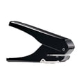 thumbnail image 2 of Elliptical Hole Punch for ID Cards, PVC & Paper - Heavy Duty Metal Slot Puncher Professional, 2 of 5
