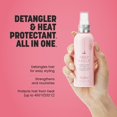 thumbnail image 3 of Detangler Drybar Prep Rally Prime & Prep Travel Talla Noir, 3 of 9