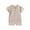 Beige, variant on JGTDBPO Newborn Baby Girl Boy Clothes Summer Outfits Infant Short Sleeve Romper Jumpsuit Cotton Linen Solid Color T-Shirt Bodysuit Bodysuit Cute Newborn Clothes for Girl