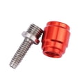 thumbnail image 2 of LOVIVER Bike Hydraulic Disc Brake Durable Olives Inserts for Cycling Repairing Tools, 2 of 8