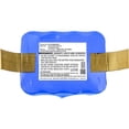 thumbnail image 5 of Replacement Battery for Hoover RBC006011,RBC007B,RBC007B011,RBC009,RBC009001,RBC00901,RBC009011,RBC009013,RBC011,RBC011011,RBC012,RBC012011,35601254,RB201,3500mAh/14.4V, 5 of 5