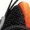 Tangerine, variant on A Pair of Men'S All-Season Casual Breathable Mesh High-Top Basketball Shoes, Large Size, Non-Slip Running Shoes