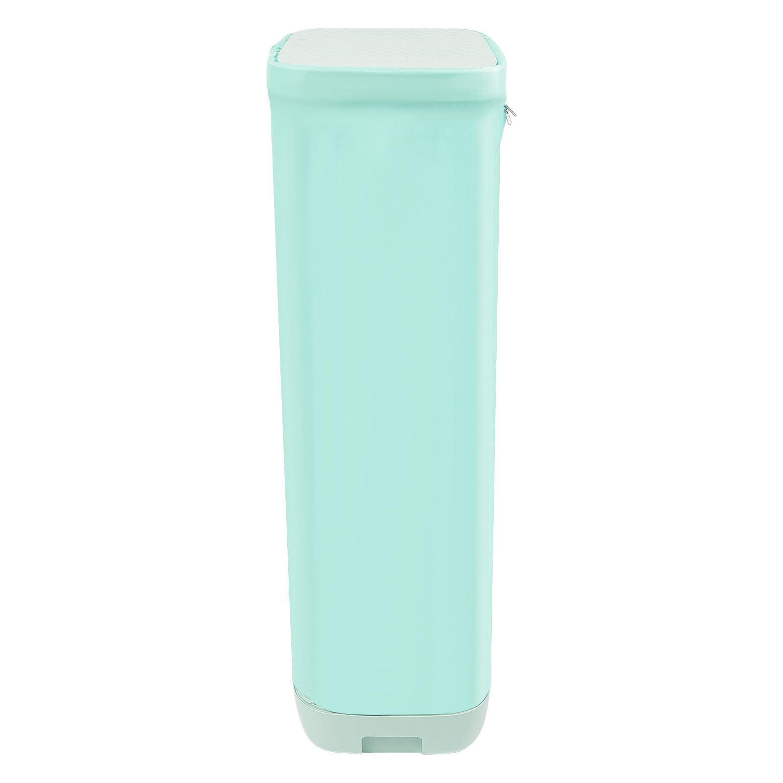 Clothes Dryer, Portable Clothes Dryer, 110V Household Dryer with 360° Hot Air Circulation, Anti-Corrosion & Anti-Rust, Green for Home Use
