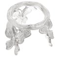thumbnail image 1 of GARVALON Crystal Ball Holder Stand Alloy for Friends 1Set, 1 of 4