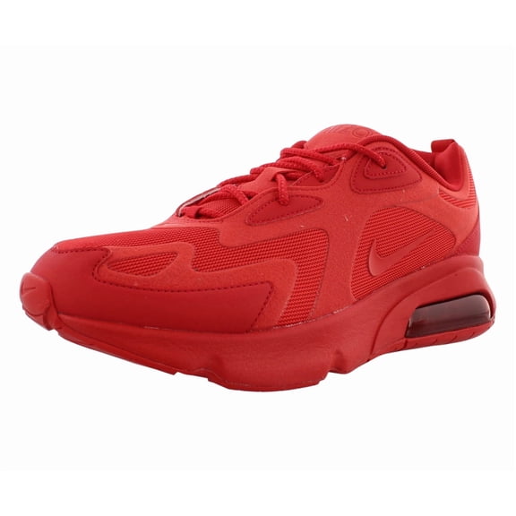 Nike Air Max 200 Men's running shoes CU4878-600 Multiple sizes (12,D)