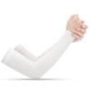 thumbnail image 1 of 1 Pair Arm Sleeves Sun UV Protection Cycling Sun UV Running Fishing Driving Arm Cover Sunscreen Cuff Riding Sleeves, 1 of 1