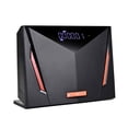 thumbnail image 1 of GTMEDIA GTMEDIA V8 UHD 4K H.265 TV Box with Remote, 2.4G WiFi, Multi-Format Video Decoder, 64MB Flash, 4Gb RAM, US Voltage Compatible, 1 of 5