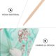 thumbnail image 2 of WORGEOUS 144pcs Beber paraguas Cocktail Umbrellas Sticks Paper Soports for Decorations, 2 of 9