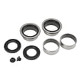 thumbnail image 1 of Peugeot 206 Rear Axle Beam Repair Kit - 8pcs Steel Alloy Replacement (47mm Shaft) 5131A6, 1 of 5