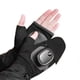 thumbnail image 1 of Heated Gloves, USB Rechargeable Hand Warmers Gloves, for Women(Black), 1 of 5
